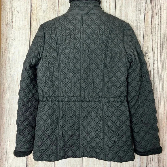 Andrew marc women’s winter jacket medium - Picture 5 of 10